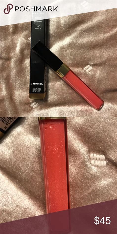 chanel glossimer review|chanel glossimer discontinued.